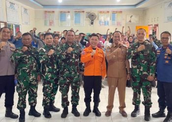 Warga Rajabasa Diminta Waspada, 55 Kasus Kebakaran Lahan Ternyata Dipicu Manusia