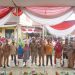 Bupati Pringsewu Salurkan Bantuan Beras, Puluhan Ribu Warga Jadi Penerima