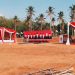 H-2 Diklat Laskar Gerindra, Persiapan di Pringsewu Makin Gaspol