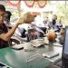 Mengejutkan! Galian di Bandar Lampung Ungkap Pecahan Mangkuk hingga Koin Kuno