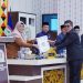 KUA-PPAS Perubahan 2026 Ditandatangani, Masalah BPJS Mati Jadi Sorotan DPRD Pringsewu