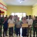 Cegah Konflik Manusia-Gajah, TNWK Kembangkan Pagar Lebah yang Bisa Jadi Sumber Penghasilan