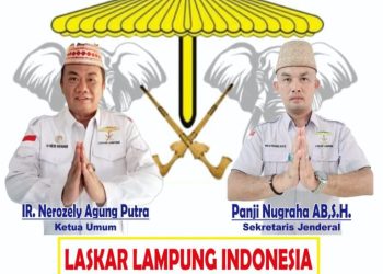 Akses ke Makam Warga Diduga Diblokir PTPN IV, Laskar Lampung Minta Pemerintah Turun Tangan
