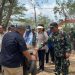Komisi IV DPR RI Soroti Karhutla TNWK, Deteksi Dini dan Pemulihan Habitat Gajah Jadi Prioritas