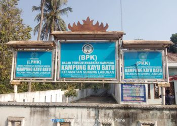 Heboh Dana BUMKAM Kayubatu, Mantan Ketua dan Sekretaris Ungkap Dugaan Kejanggalan Pengelolaan