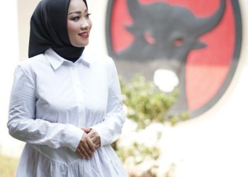 Jalan Lampung Harus Berkualitas, Lesty Putri Utami Soroti Pengawasan Anggaran