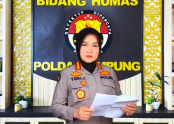 Gunung Anak Krakatau Level III, Patroli Diperketat Cegah Warga Masuk Zona Bahaya