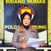 Gunung Anak Krakatau Level III, Patroli Diperketat Cegah Warga Masuk Zona Bahaya