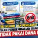Drama Buku SMPN 2 Kalianda Belum Kelar, Praktisi Hukum Soroti Nasib Uang Wali Murid