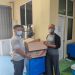 Erupsi Anak Krakatau Jadi Perhatian, Lapas Kalianda Perkuat Perlindungan Kesehatan WBP