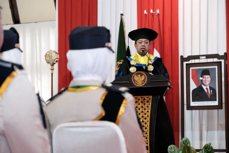 STPN Bertransformasi, Politeknik Agraria STPN Resmi Diluncurkan Nusron Wahid