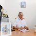Jangan Cuma Kejar Jurnal! Budiyono Dorong Riset Unila Jadi Solusi Masalah Lampung