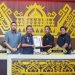 Rancangan Perubahan APBD Pringsewu 2026 Disampaikan, Pendapatan Diproyeksikan Rp1,16 Triliun