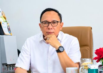Budiyono bawa misi baru, Unila tak hanya cetak sarjana tapi harus pecahkan masalah masyarakat