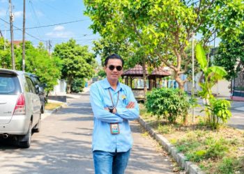 Ragab Begawe Caram: Ketika Bahasa Daerah Menjadi Suara Pembangunan Mesuji