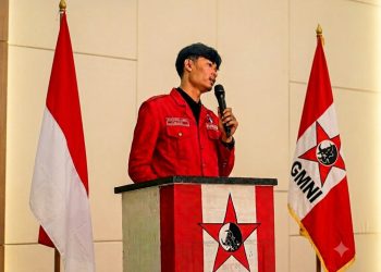 GMNI Lampung Tantang Pejabat Makan Menu MBG, Soroti Ketimpangan Anggaran Konsumsi