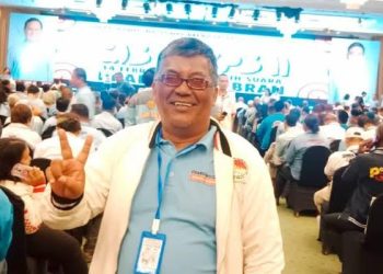 Pemilu 2029 Masih Tiga Tahun, Politik Identitas Mulai Mengintai Persatuan Bangsa