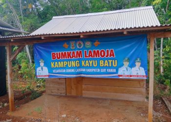 Ketua BPK Kayubatu Buka Suara, Musyawarah BUMKam Disebut Tak Pernah Melibatkan BPK