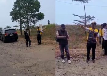 Sorotan LSM PRO RAKYAT Berbuah Respons, Jalan Provinsi Way Muli Bakal Diperbaiki 2027