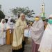 Minta Hujan Turun, Bupati Riyanto Pamungkas Ajak Warga Pringsewu Taubat dan Berdoa
