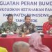 Singkong hingga Padi Jadi Fokus, Pemkab Pringsewu Perkuat Peran BUMDes