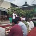 Memohon Rahmat Allah, Warga Sukarame Khusyuk Laksanakan Sholat Istisqo
