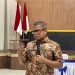 Kakanwil Ditjenpas Lampung Ingatkan Jajaran Lapas Gunung Sugih: Integritas Tak Boleh Ditawar