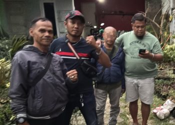 Dua Kali Mangkir dari Panggilan Polisi, Pria Diduga Gelapkan Rp350 Juta Ditangkap di Bogor