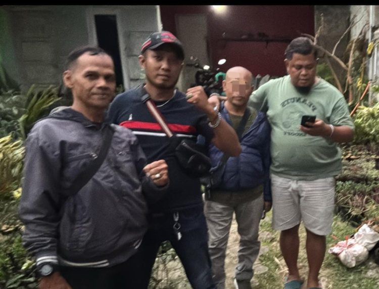 Dua Kali Mangkir dari Panggilan Polisi, Pria Diduga Gelapkan Rp350 Juta Ditangkap di Bogor