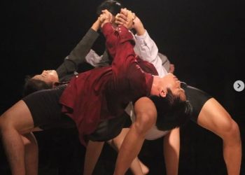 DAAL Gelar LAPAH X di Pesawaran, Angkat Tema “Seni Rupa Pertunjukan” dan Subtema “Ritus”