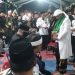 Milad ke-3 TTKKBI Meriah, 3.000 Pesilat dan Budayawan Hadir di Kota Serang