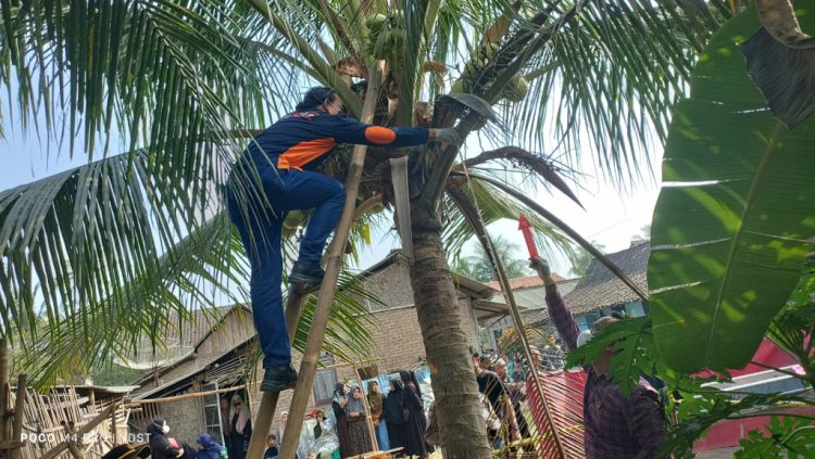 Diduga Akhiri Hidup, Warga Ambarawa Ditemukan Meninggal di Dekat Rumah