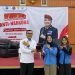 Cegah Penyalahgunaan Narkoba, BNNK Lampung Selatan Perkuat Sinergi dengan Fakultas Pariwisata ITERA