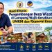 Desa Wisata Bukan Sekadar Destinasi, DPRD Lampung Perjuangkan Ekonomi Warga Desa