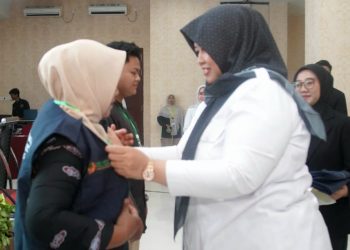 Lokakarya Koperasi Merah Putih, Mocaf Pringsewu Siap Tembus Pasar