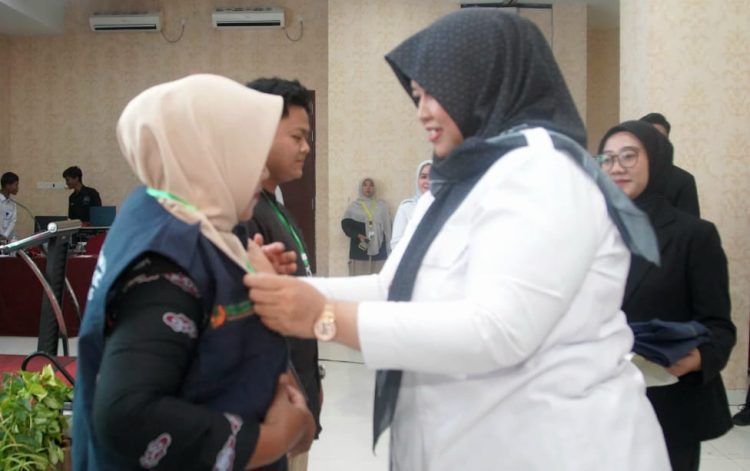 Lokakarya Koperasi Merah Putih, Mocaf Pringsewu Siap Tembus Pasar