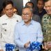 Dua Laboratorium UIM di Penengahan Resmi Dibuka, Ini Harapan Zulkifli Hasan