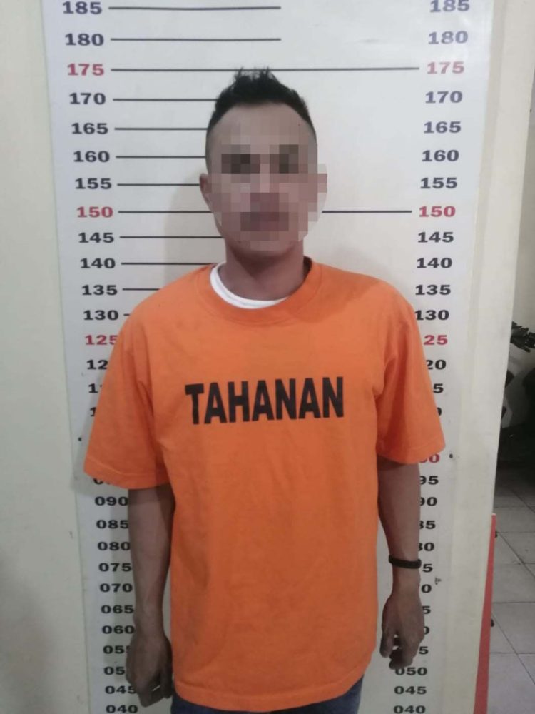 Honda Brio Dicuri, Polisi Buru Pelaku hingga BH alias Anton Ditangkap