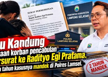 Laporan dugaan pelecehan mandek hampir dua tahun, ibu korban minta perhatian Bupati Egi