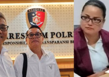Dugaan Penggelapan Mobil Rental, PRO RAKYAT Minta Polda Lampung Buka Proses Hukum