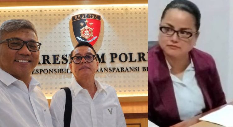 Dugaan Penggelapan Mobil Rental, PRO RAKYAT Minta Polda Lampung Buka Proses Hukum