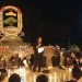 1.000 Lilin Jadi Simbol Solidaritas untuk 5 Jurnalis dan 3 ABK yang Hilang