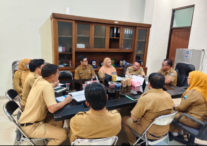 Pemkab Lampung Selatan Respons Surat Ibu Korban Dugaan Pencabulan, Bentuk Tim Pemeriksa