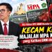 Narasi GMNI dan PKI Disorot, Eks Ketua GMNI Bandar Lampung Minta Kemenag Transparan