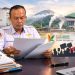 Proyek Geothermal Suoh Sekincau Disorot, Laskar Lampung Akan Minta Dokumen Perizinan