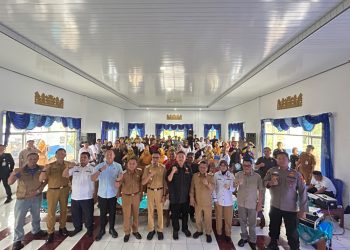 KONI Tanggamus Matangkan Kontingen Porprov X, Dukungan Pembinaan Atlet Diperkuat