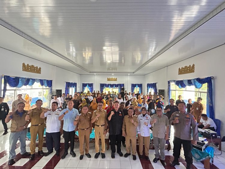 KONI Tanggamus Matangkan Kontingen Porprov X, Dukungan Pembinaan Atlet Diperkuat