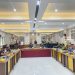 Kejati Lampung Dampingi Proyek TNWK, Pengadaan dan Administrasi Diperketat