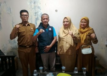 Dugaan Pencabulan Anak di Lampung Selatan, Yas Disebut Tak Lagi Tinggal di Sidomulyo