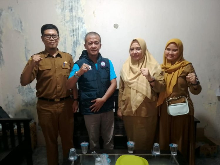 Dugaan Pencabulan Anak di Lampung Selatan, Yas Disebut Tak Lagi Tinggal di Sidomulyo